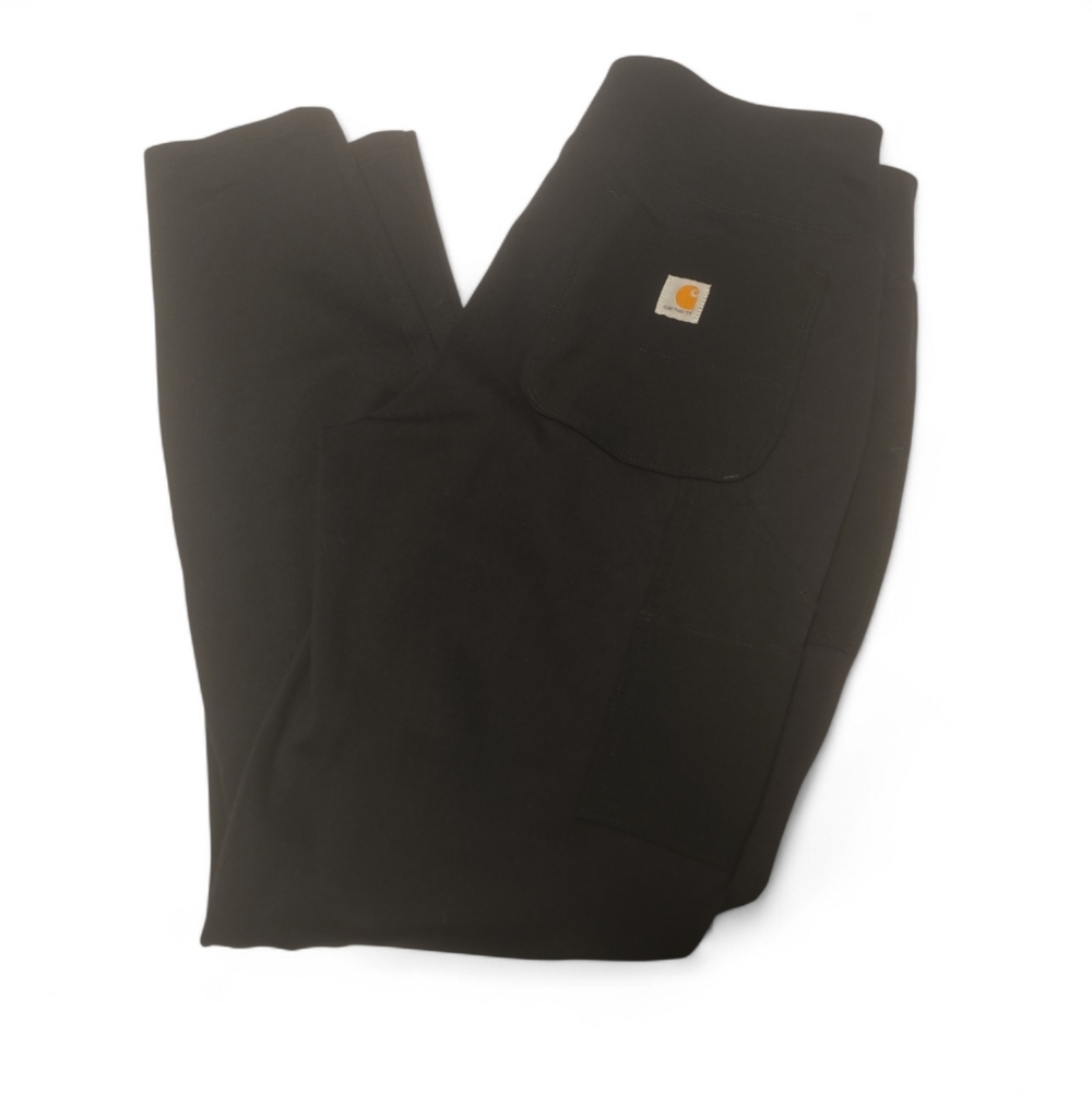 Carhartt Black Work Pants